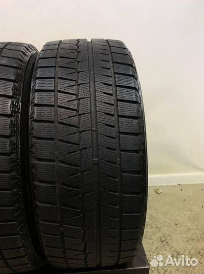 Bridgestone Blizzak RFT 225/50 R17 98W