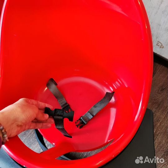 Стул для кормления IKEA