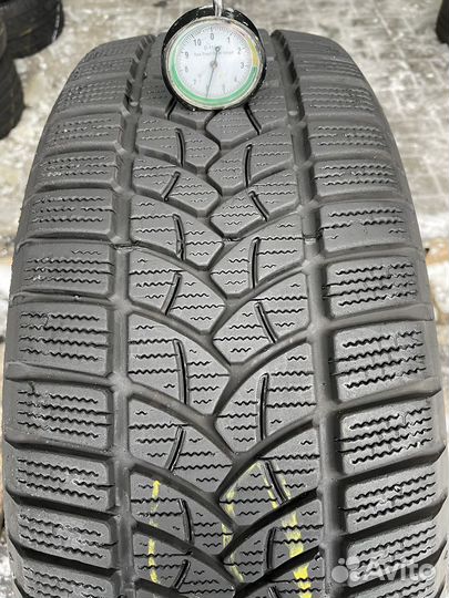 Firestone Destination Winter 215/60 R17
