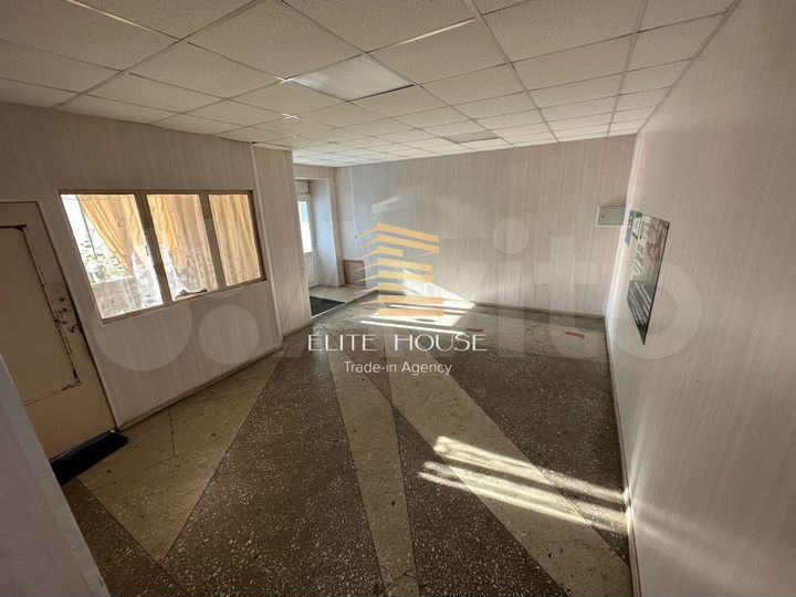 Офис, 22.3 м²