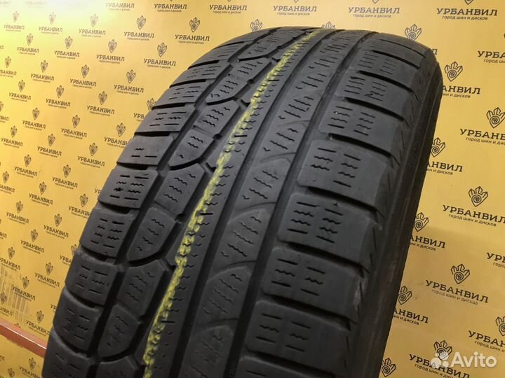 Nokian Tyres WR G2 SUV 235/65 R17 108V