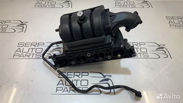 Коллектор впускной Chevrolet Cruze J300 F16D4 1.6