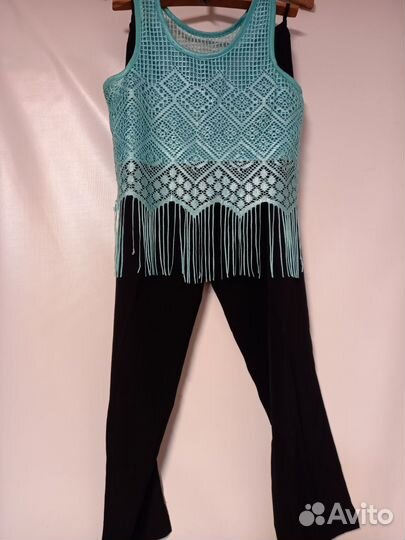 Набор летней одежды