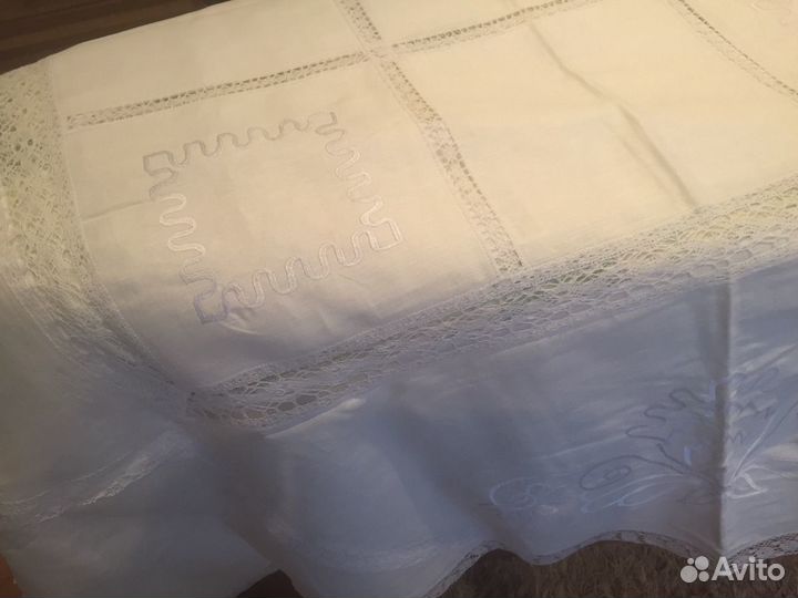 Изысканные Елецкие кружева