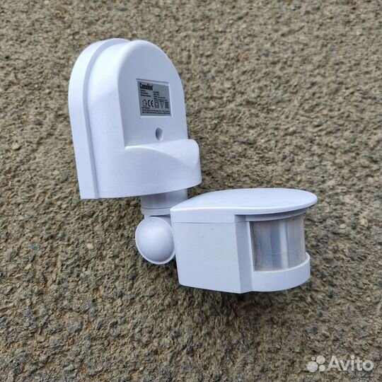 Датчик движения Camelion LX-16C