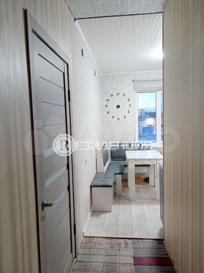 Дом 59,5 м² на участке 18 сот.