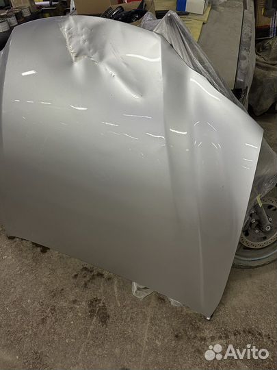 Капот lexus gs С 2012гв Оригинал