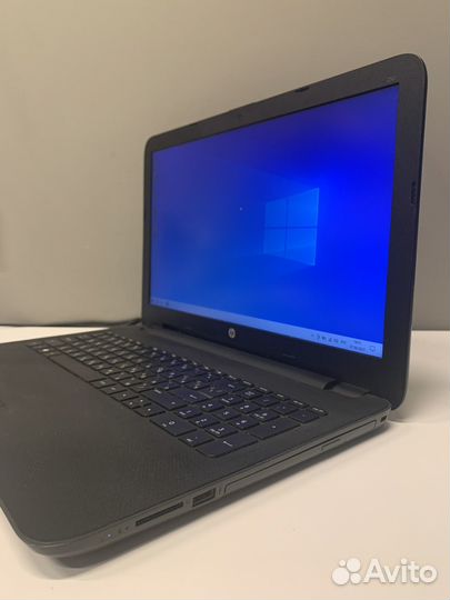 Ноутбук HP 250 g4