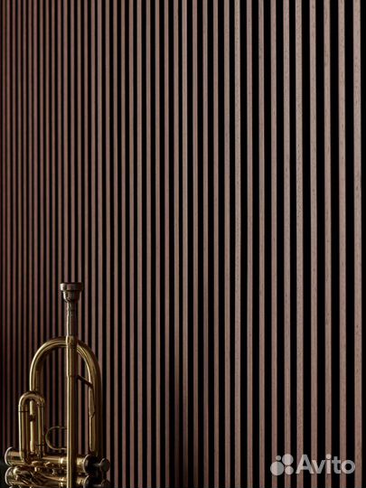 Дюрополимерные панели