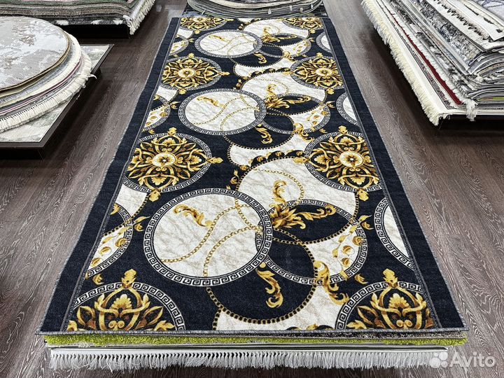 Ковер палас 1.5х3 новый