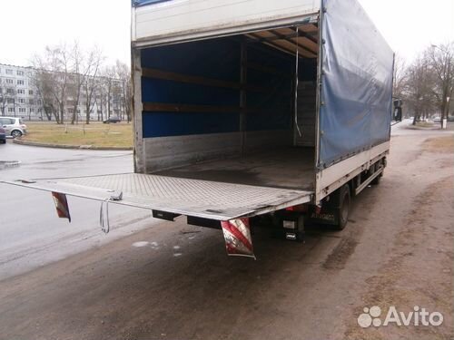 Перевозки Россия, Волгоград. Квартирные,Догруз,гру