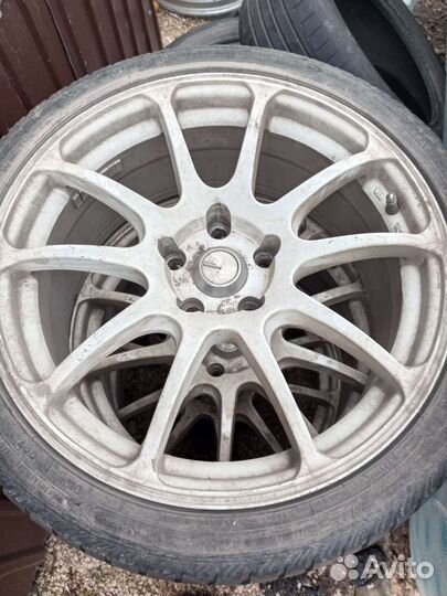 Aeolus ADC52 235/40 R18 95G