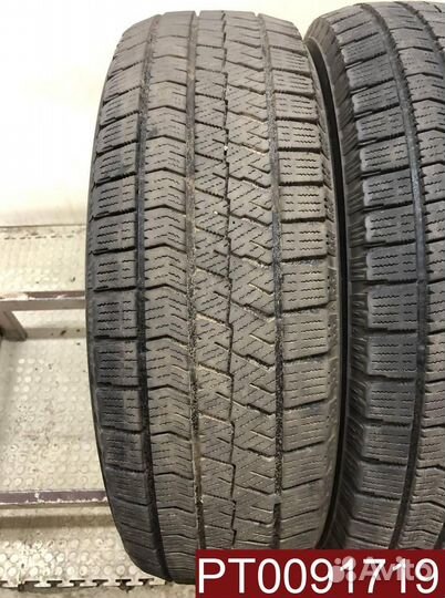 Bridgestone Blizzak VRX 185/65 R15 98H