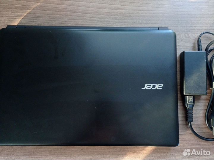 Игровой Acer - Core i3 - SSD - GeForce GT 720M