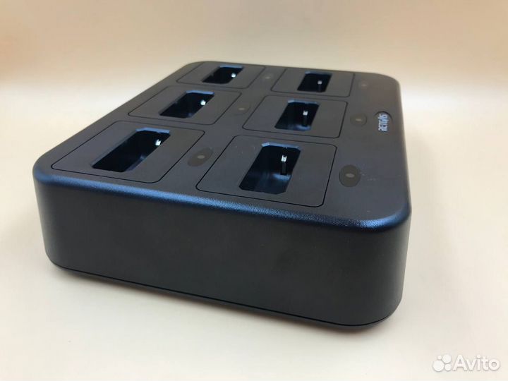 832643 Зарядное устройство для раций Re