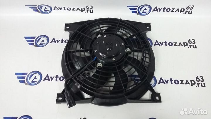 Вентилятор охлаждения кондиционера для Лада Гранта