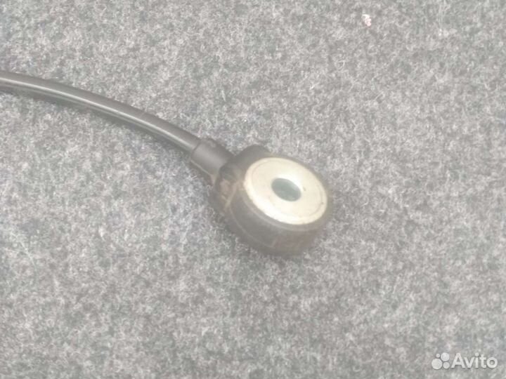 Датчик детонации Chevrolet Lacetti