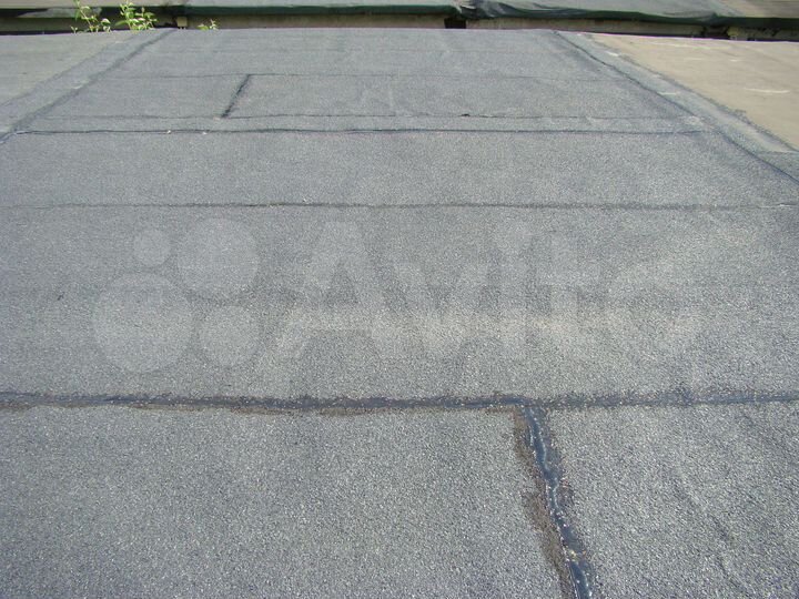 Гараж, 18 м²