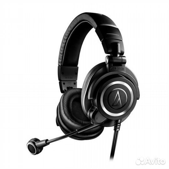 Audio-Technica ATH-M50xSTS-USB