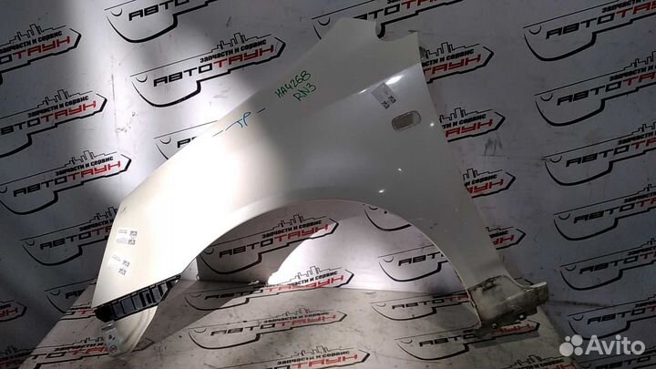 Крыло honda stream RN1 RN2 RN3 RN4 RN5 60261S7A000