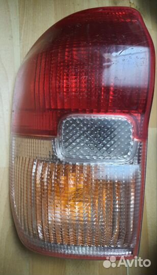 Задний левый фонарь rav 4 (20)