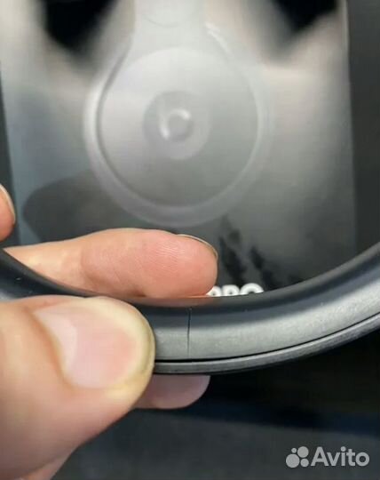 Наушники beats solo pro