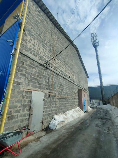 Свободного назначения, 720 м²