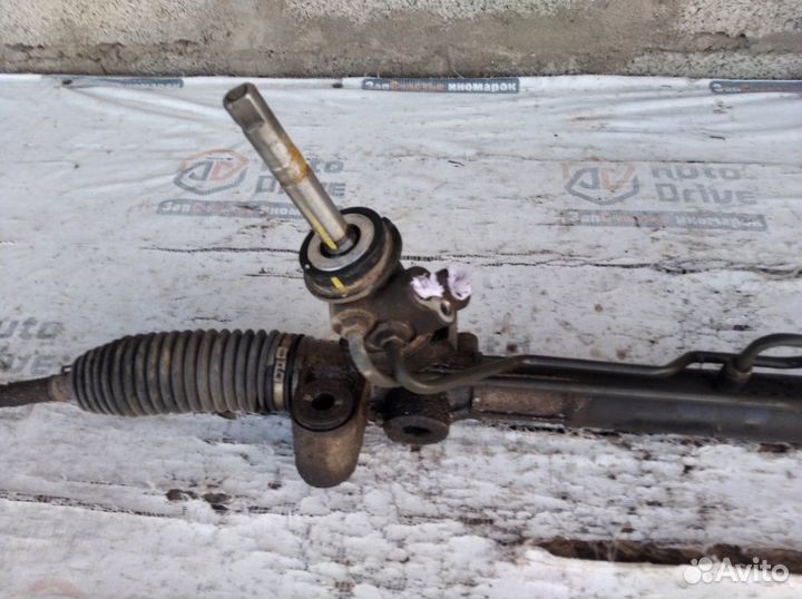 Рулевая рейка Chevrolet Cruze J300 F16D3 2011