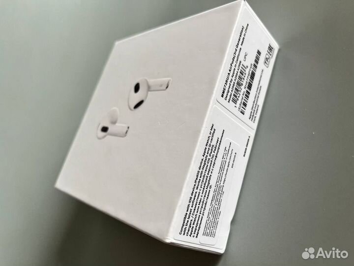 Airpods 3