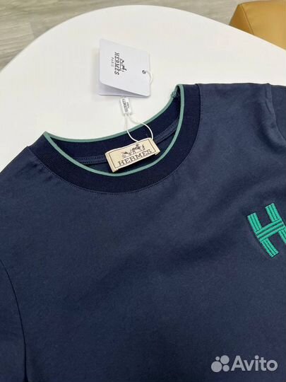 Футболка hermes