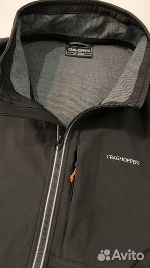 Craghoppers, куртка, XXL, 56