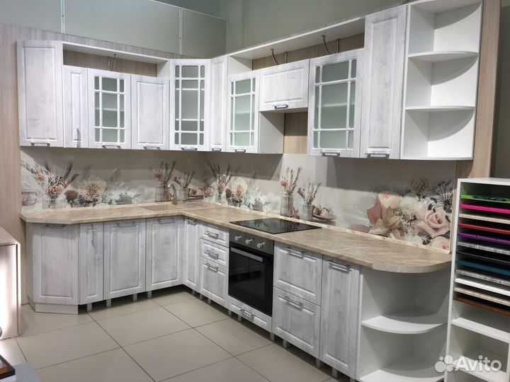 Кухонный гарнитур