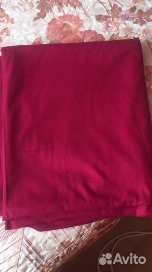 Ткани СССР (отрезы)