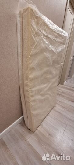 Матрас детский 80х130см