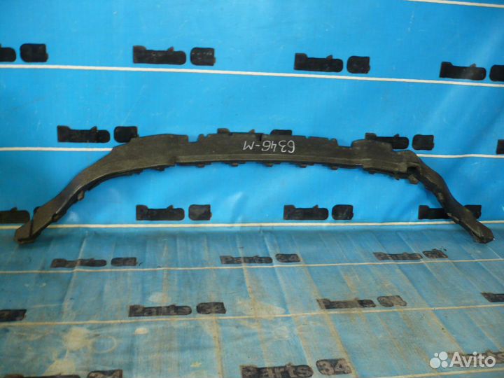 Volkswagen Tiguan 2 Абсорбер переднего бампера б/у