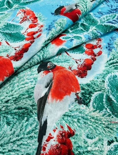 Постельное белье 