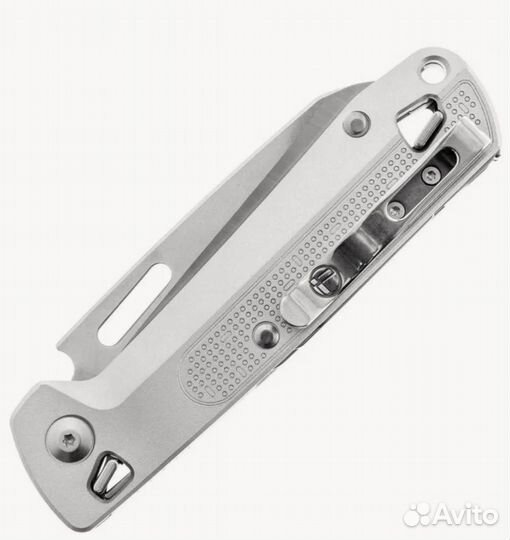 Leatherman free K2X