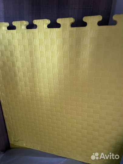 Детская шведская стенка + мягкий пол