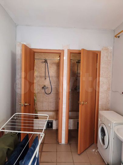 Комната 20 м² в 1-к., 1/3 эт.