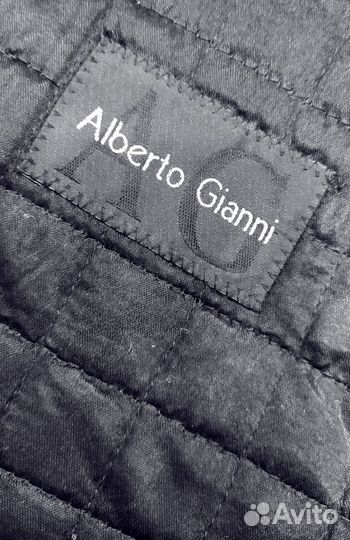 Пальто Alberto Gianni, Италия