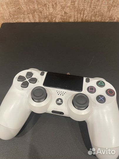 Sony PS4 pro 1tb