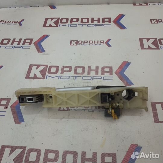 Ручка передней правой двери KIA opirus