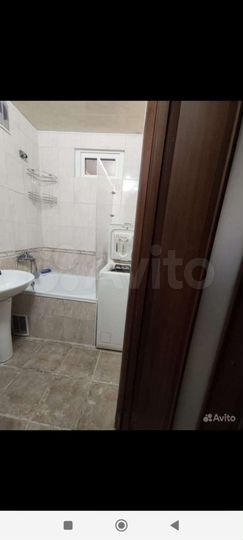 2-к. квартира, 42 м², 1/5 эт.