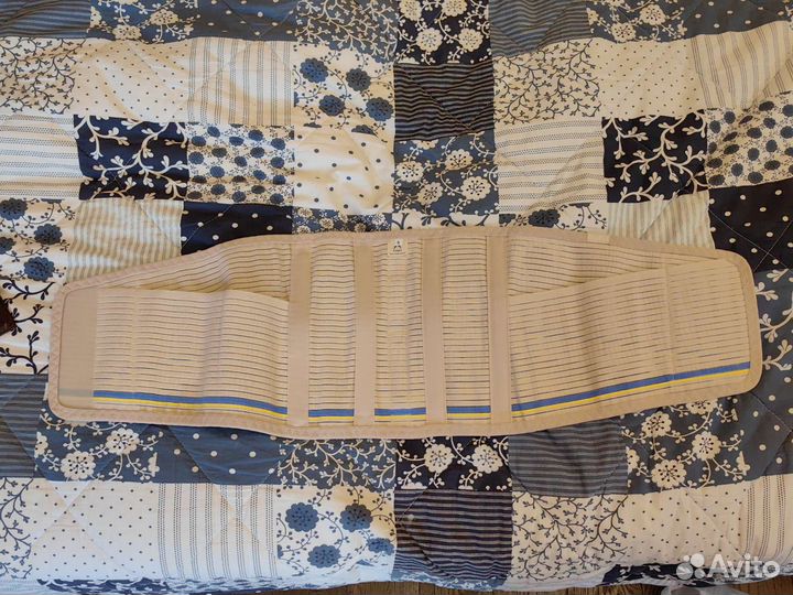 Корсет ортопедический ко - 