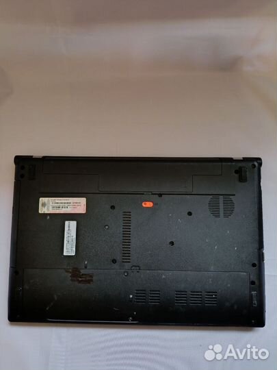 Игровой ноутбук Acer 8гб 4ядра Ssd+Hdd Акб 2-3ч