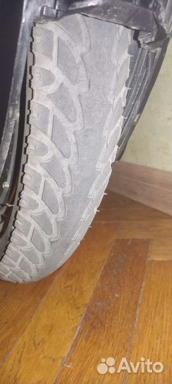 Моноколесо inmоtiоn v10f