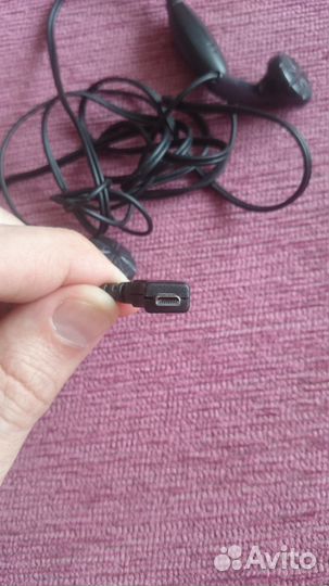 Наушники (гарнитура)