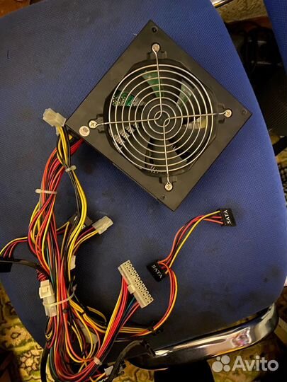 Блок питания 500w