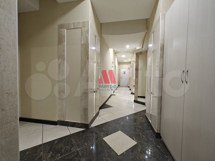 Помещение в центре