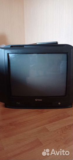 Телевизор